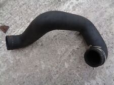 2003 OPTARE ALERO BUS 2.8 TD TURBO PIPE HOSE LINE 