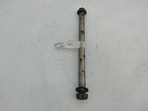 Triumph tiger 955i front wheel - triumph,