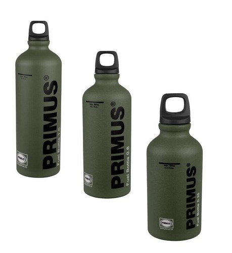 Primus stove green fuel bottle - primus,
