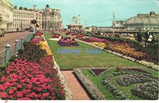 Carpet Gardens Eastbourne