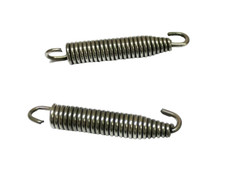 VESPA STAINLESS STEEL HEAVY