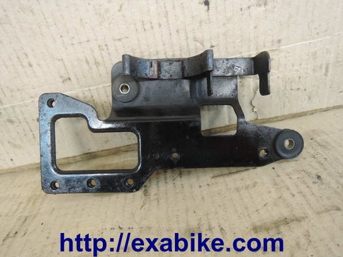 Relay holder for kawasaki - holder, gpz