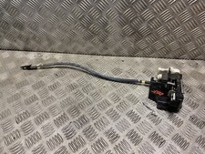 Fiat Doblo Cargo Van Mk1 OSF