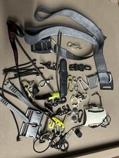 Carabiners - Multi clips -