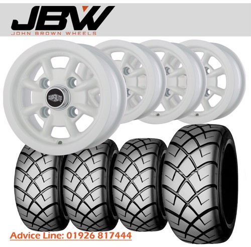 X10 jbw superlite classic - 4.5"x10",