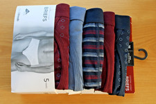 Marks & Spencer 5 Pack Cotton