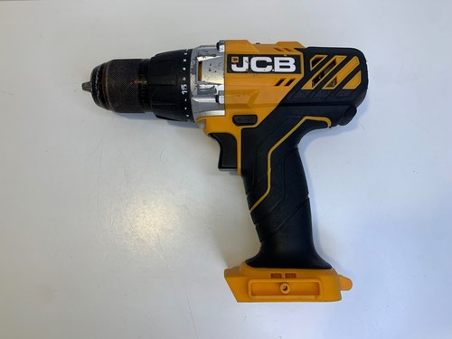 Jcb 18v ion - jcb, cordless