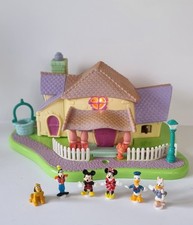 1995 Disney Minnie Mouse