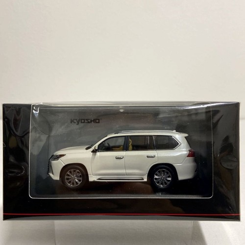 Kyosho lexus lx570 - lexus, sonic