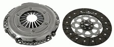 CLUTCH KIT FITS: OPEL VAUXHALL