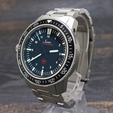 Sinn Watch 603.EZM3 Stainless