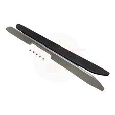 Nissan Navara NP300 D23 Tailgate Spoiler 2016-2022