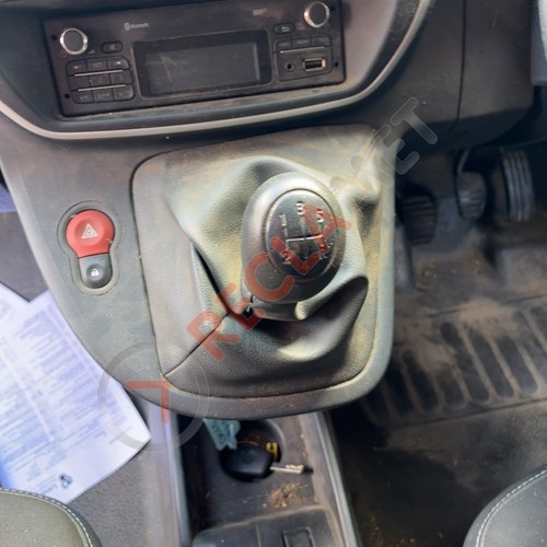 Renault kangoo mk2 - renault,