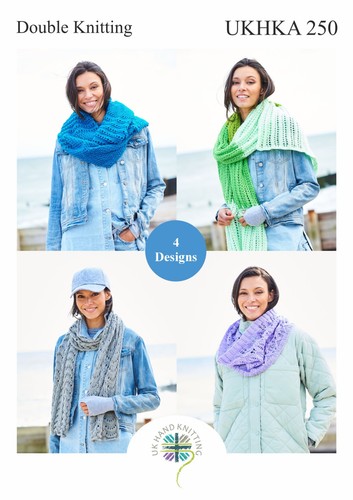 Women knitting pattern ukhka - pattern,