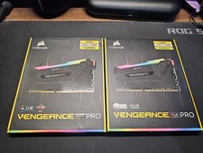 Corsair Vengeance RGB Pro