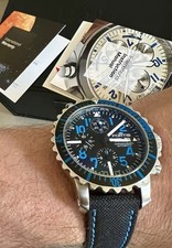 Fortis B 42 Marinemaster