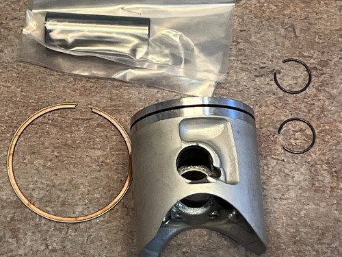 Honda piston - honda,
