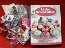 Deagostini cake decorating - deagostini,