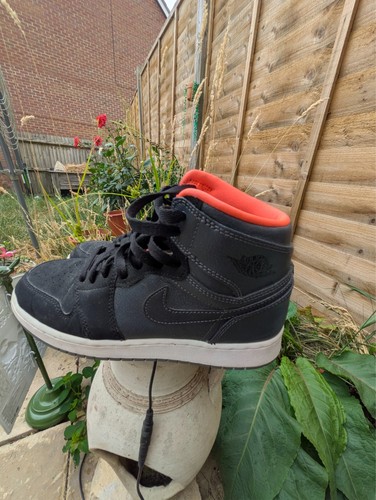 These are the air jordan - are, 1