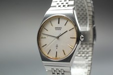 1977 [Working] SEIKO Emblem