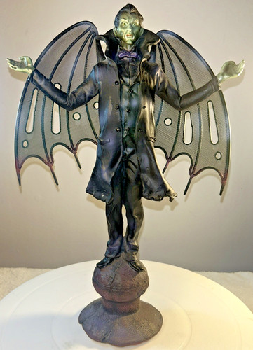 Nemesis now spirit the - spirit,