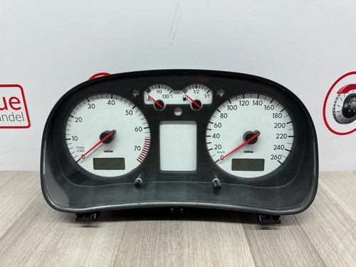 Golf 1j instrument - 4,
