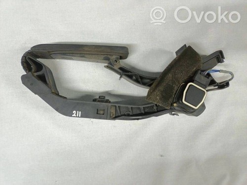 Mercedes benz w211 throttle - w211,