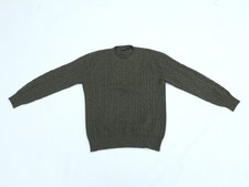 Vintage Hawick Cashmere Jumper