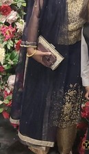 Asian Pakistani/Indian 4 Piece