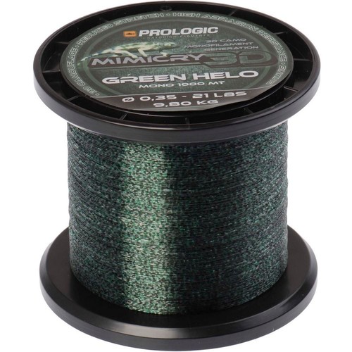 Prologic mimicry green helo - prologic,