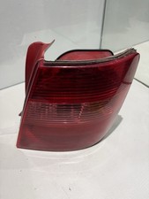 Driver Side Rear Light Unit