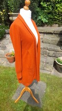 M&S Burnt Orange Large