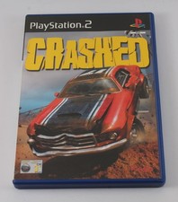 Crashed (PS2)