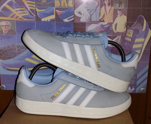 Adidas trimm trab samstag - trimm,