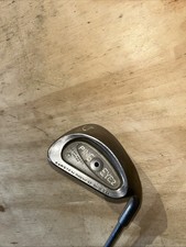 Ping eye black - dot, karsten