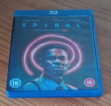 Spiral - From The Book Of Saw