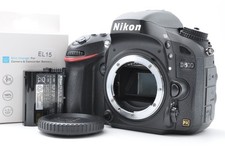 Near Mint Nikon D600 24.3 MP