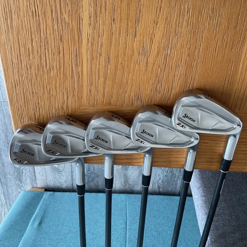 Srixon zxi7 irons - zxi7, /