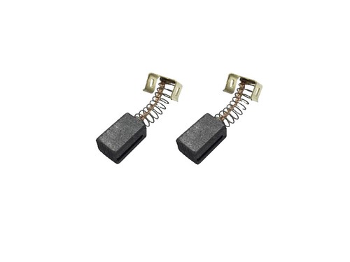 Black decker carbon brushes - black,