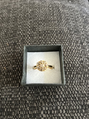 Natural champagne diamond - natural,