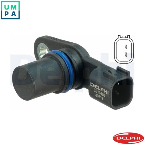 Sensor camshaft position - sensor,