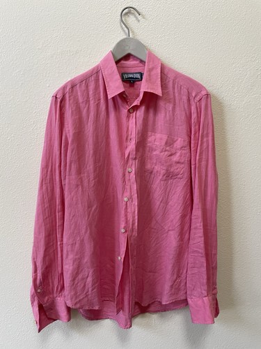 Vilebrequin linoflax shirt - linoflax,