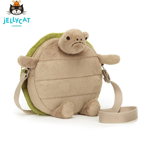 Jellycat timmy turtle - jellycat,