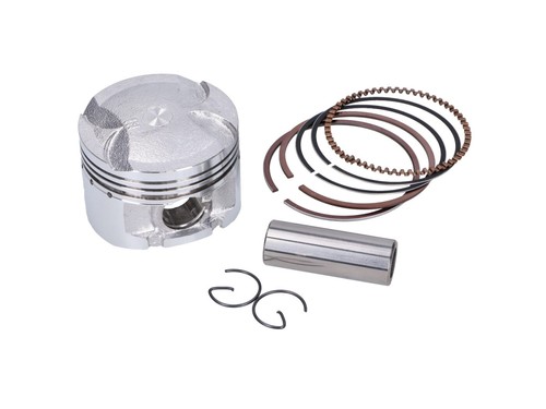 Piston set naraku - piston, for