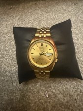 Seiko 5 Men's Automatic Watch