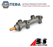 61578 BRAKE MASTER CYLINDER