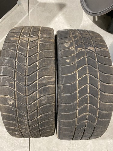 Pair pirelli rwb inch - pirelli, wet