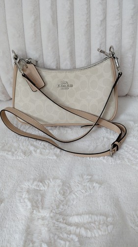 Coach teri hobo bag - coach, in