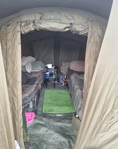 Sonik tek man bivvy - sk-tek, tent
