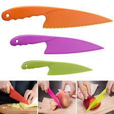 1/2/3 pcs Lettuce Salad Knive